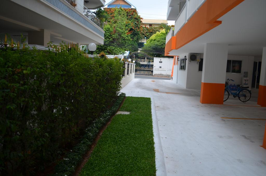 New Nordic Holiday Pattaya Zewnętrze zdjęcie
